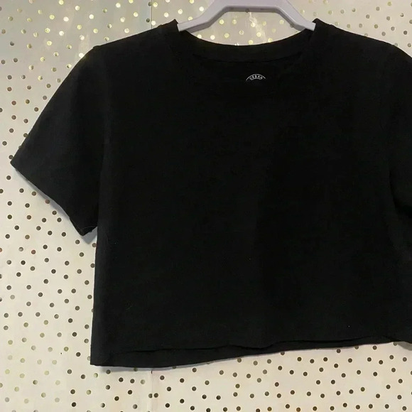Urban Outfitters Black Top - Picture 2 of 5